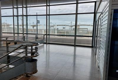 Gare de Calais - Fréthun